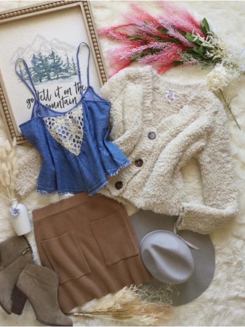 Free People watch summer